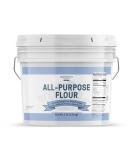 Versatile All-Purpose Flour for Baking (1 Gallon)