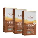 Organic Einkorn Flour for Bread and Pizza - 2 lb Pack