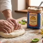 POLSELLI Classica Double Zero Flour for Baking 1kg