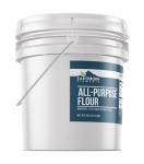 Earthborn Elements All-Purpose Flour - 5 Gallon Bucket