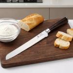 Imarku 10" Ultra Sharp Serrated Bread Knife