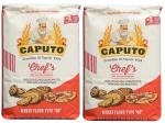 Antimo Caputo "00" Chef's Flour - 8 x 1kg Bags