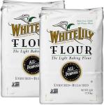 White Lily All-Purpose Flour - 5 LB, 2 Pack