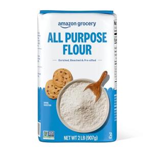 All-Purpose Flour for Baking - 2 lb Bag