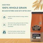 Fairhaven Mill Organic Millet Flour - Fine Texture
