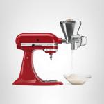 KitchenAid All Metal Grain Mill Attachment