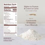 Jovial Organic Einkorn All Purpose Baking Flour