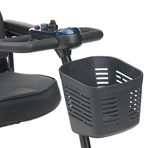 Livewell Jaunt Portable Mobility Scooter 