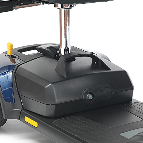 Livewell Jaunt Portable Mobility Scooter 