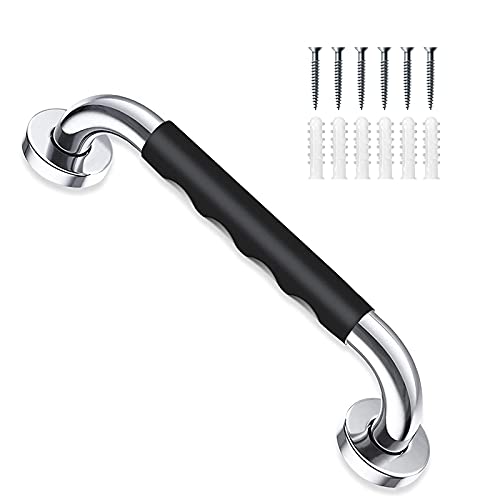 Stainless Steel Bathroom Grab Bar - Onlylove