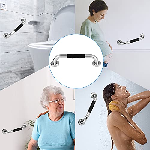 Stainless Steel Bathroom Grab Bar - Onlylove