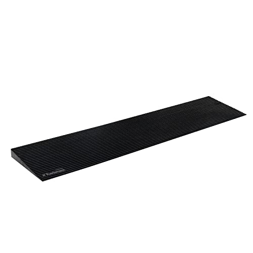 Ruedamann Rubber Threshold Ramp for Mobility