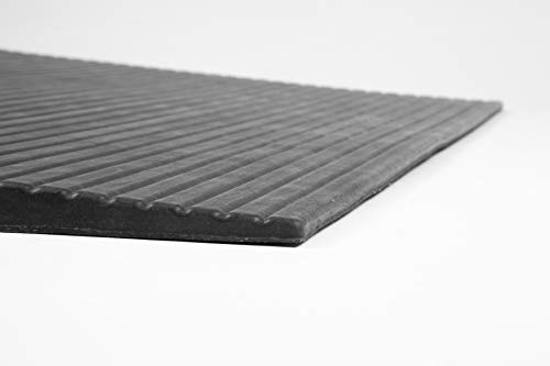 70mm Rubber Ramp for Wheelchairs & Scooters