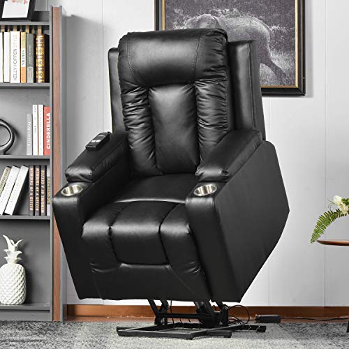 Lift Chairs