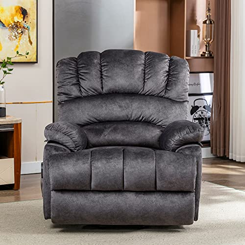 Electric Power Lift Massage Recliner for Elderly
