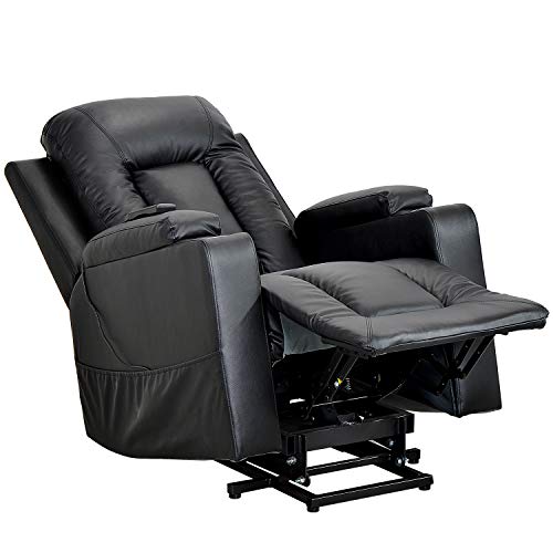 Power Lift Chair Recliner for Elderly