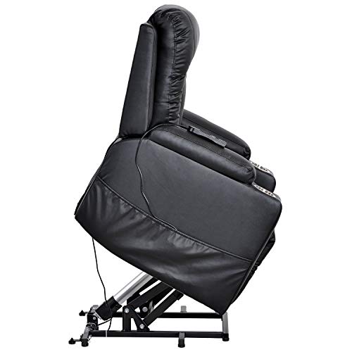 Power Lift Chair Recliner for Elderly