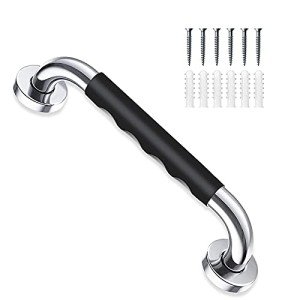 Stainless Steel Bathroom Grab Bar - Onlylove