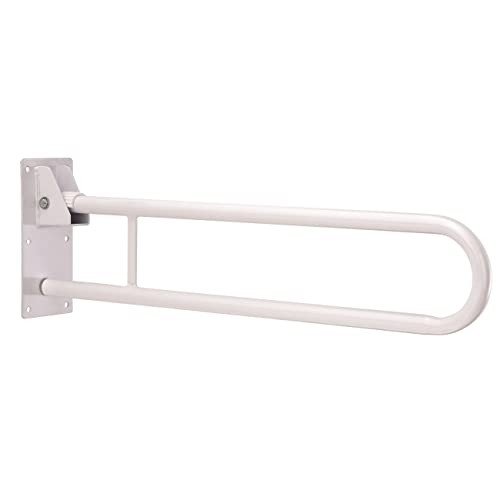 Toilet Safety Rails