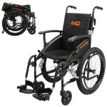 All Terrain Children's Wheelchair - Lightweight & Folding