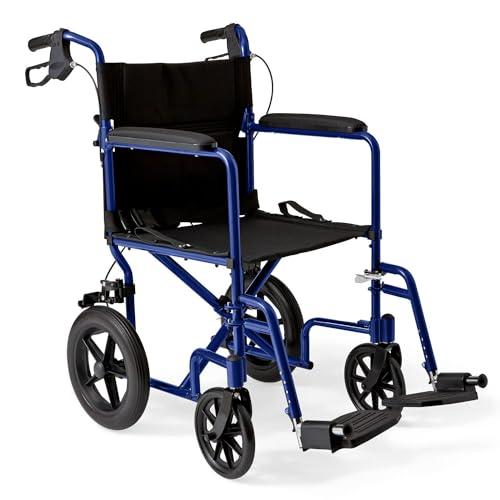 Wheelchairs