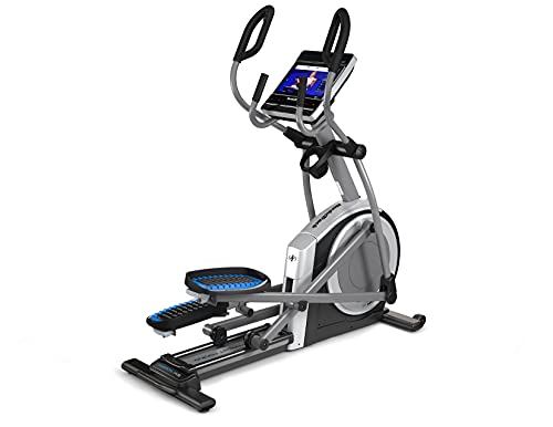NordicTrack Commercial 14.9 Elliptical with HD Touchscreen