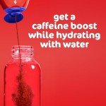 Mio Energy Black Cherry Liquid Water Enhancer