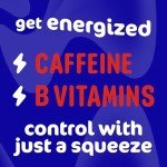 Mio Energy Black Cherry Liquid Water Enhancer