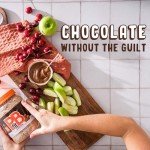 All-Natural Chocolate Peanut Butter Powder 30 oz