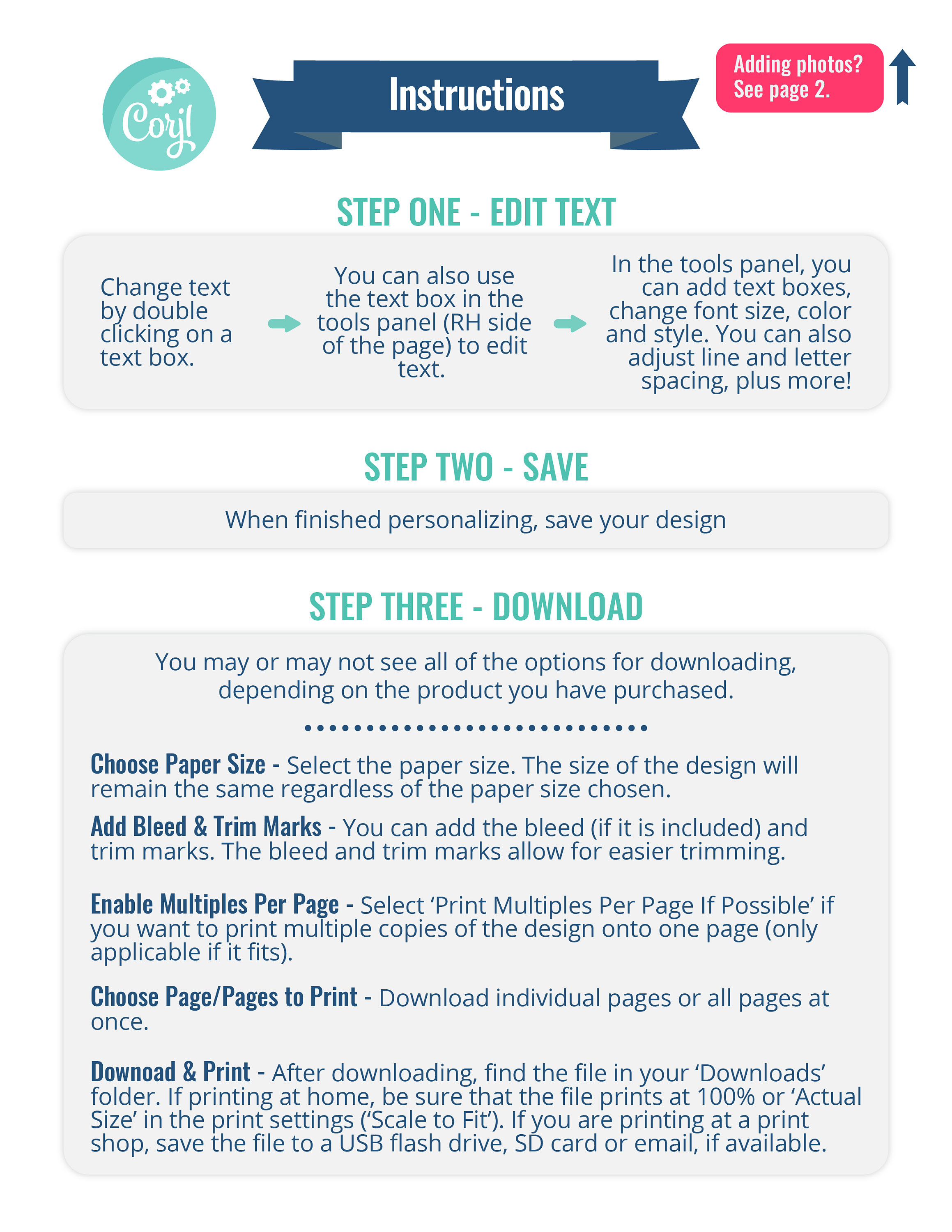 Editable Fourth of July BBQ Invitation Template