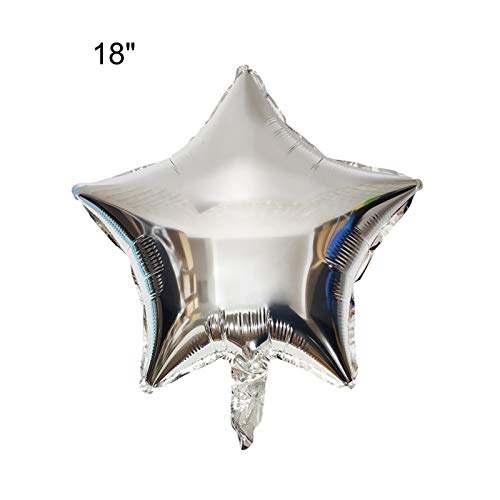 15-Piece USA Balloon Set