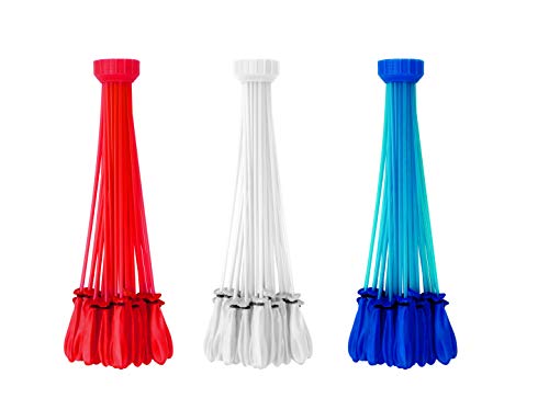 4th of July Water Balloons 100ct