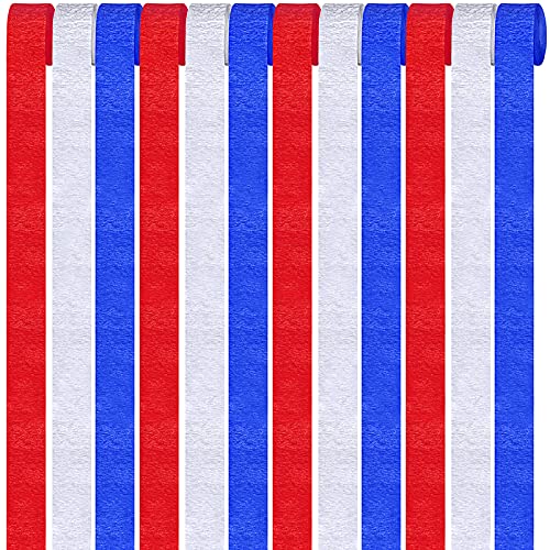 Patriotic Party Decoration Assortment for Independence Day