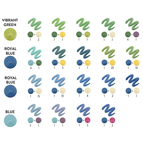 Bright White Wilton Candy Melts - 12 oz