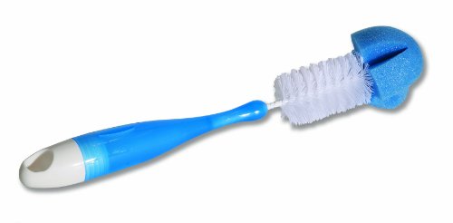 Pioneer Pet Fountain Cleaning Kit - Blue, 1.75x1.75x10.5 Inch