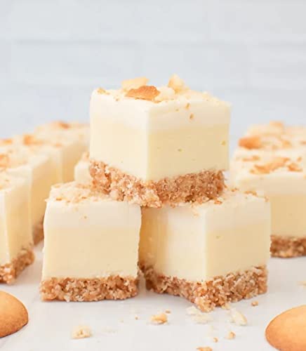 White Chocolate Melting Wafers - Merckens, 5 lbs