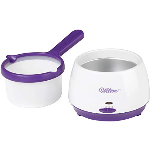 Wilton Chocolate Melting Pot, 2.5 Cups