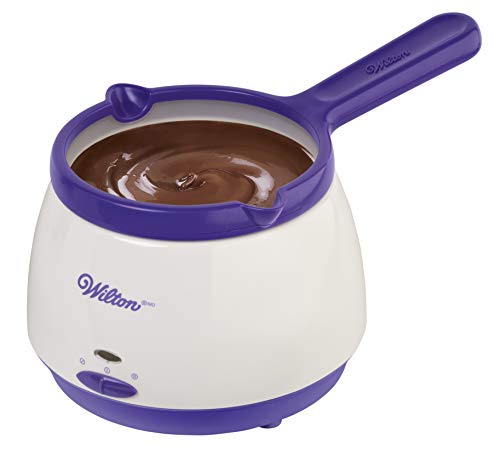 Wilton Chocolate Melting Pot, 2.5 Cups