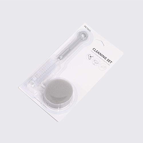 PETKIT Cat Water Fountain Cleaning Kit & Brush