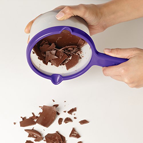 Wilton Chocolate Melting Pot, 2.5 Cups