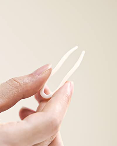 Pet Water Fountain Cleaning Kit, Brush and Tweezers