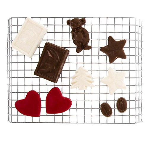 Electric Chocolate Melting Pot - Perfect Gift Set