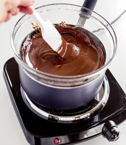 Milk Chocolate Melting Wafers - Perfect for Chocolate Fountains