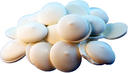 White Chocolate Buttons - 2 lbs - Mrs. Cavanaugh's