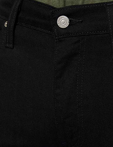 Levi's Men's 512 Slim Taper Jeans, Nightshine, 32W / 30L