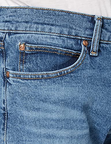 Lee Men's Legendary Slim Jeans, Glory, 34W / 32L
