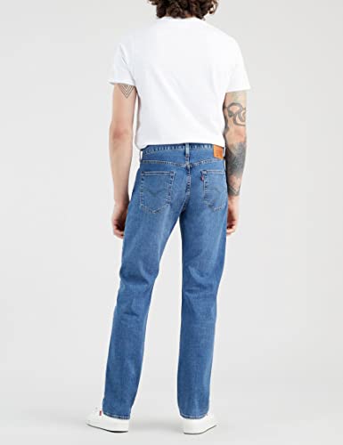 Levi's Men's 501® Original Fit Jeans Bulldog Indigo Mask, 38W / 32L