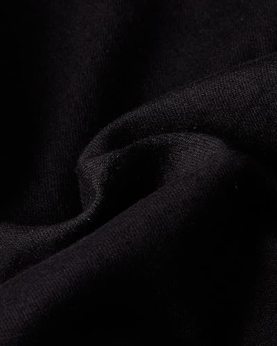 G-STAR RAW Men's 3301 Slim Jeans, Black (pitch black 51001-B964-A810), 32W / 32L