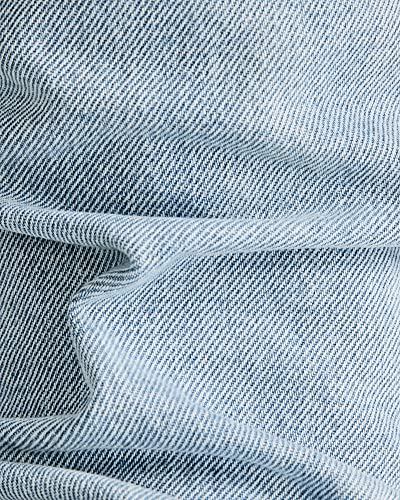 G-STAR RAW Men's Triple A Regular Straight Jeans, Blue (vintage electric blue D19161-C967-D125), 32W / 32L