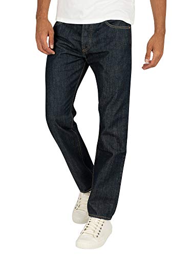 Levi's 501 Straight Men's Jeans Marlon W33 INxL32 IN
